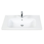  Раковина встраиваемая 70x45 см Creavit ID070.00000