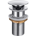 Донный клапан Allen Brau Priority 5.31024-00 хром