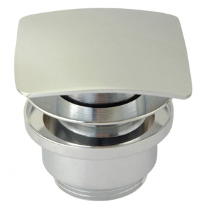 Донный клапан для раковины Veragio Sbortis VR.SBR-8003.CR