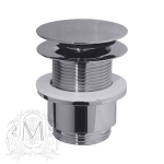 Донный клапан Migliore Ricambi Ml.Ric-10.120 Cr хром новый арт. 17953