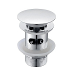  Донный клапан Push-up Wasserkraft A024