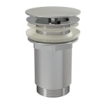 Донный клапан Ravak X01439