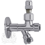 Кран фильтр Migliore Ricambi Ml.Ric-10.105 Br бронза новый арт. 17989