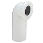 Патрубок пластик Viega 100551