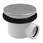 Сифон для поддона Ravak Profesional 90 X01309