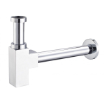 Сифон для раковины Belbagno BB-SMQ2-01 