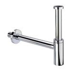 Сифон для раковины  Viega Eleganta 440190