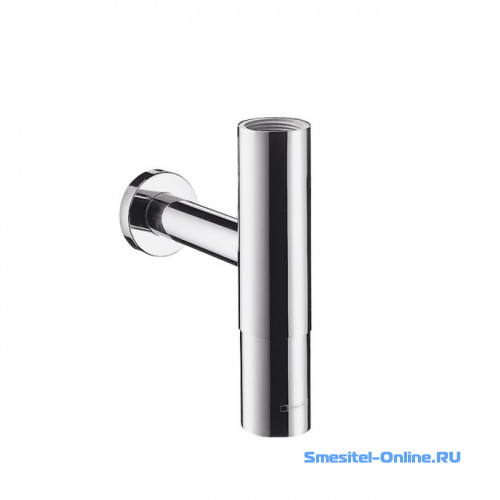 Фото Сифон для раковины Hansgrohe Flowstar 52100000 