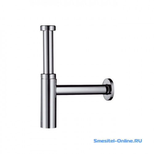 Фото Сифон для раковины Hansgrohe Flowstar S 52105000 