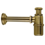 Сифон для раковины Veragio Sbortis VR.SBR-8113.BR