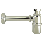 Сифон для раковины Veragio Sbortis VR.SBR-8113.CR