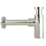 Сифон для раковины Veragio Sbortis VR.SBR-8114.CR