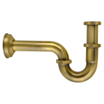 Сифон для раковины Veragio Sbortis VR.SBR-8117.BR