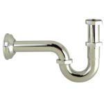 Сифон для раковины Veragio Sbortis VR.SBR-8117.CR