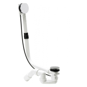 Слив-перелив Bette Multiplex M5 хром