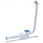 Слив-перелив для ванны CEZARES CZR-STP2-01