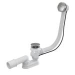  Слив-перелив для ванны Ravak X01305