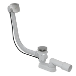  Слив-перелив для ванны Ravak X01507