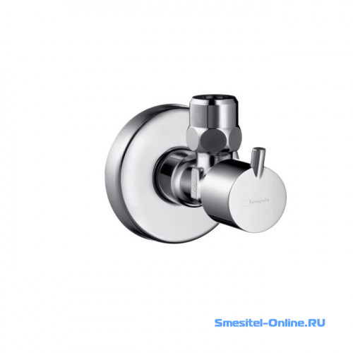 Фото Угловой вентиль Hansgrohe S 13901000 