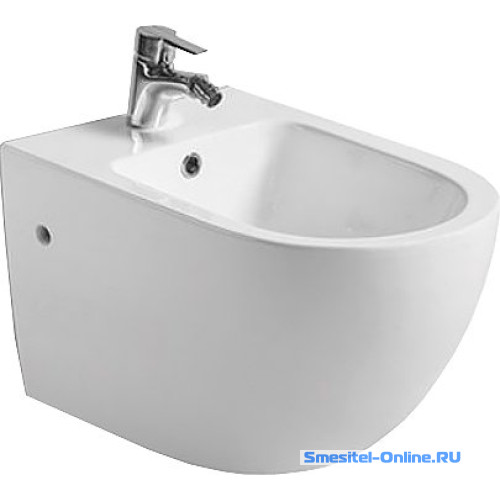 Фото Биде подвесное Santiline SL-5058