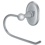 Держатель для туалетной бумаги Veragio Bonjour VR.BNR-7827.CR