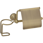 Держатель для туалетной бумаги Veragio Gialetta VR.GIL-6485.BR