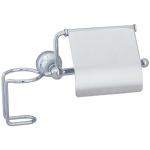 Держатель для туалетной бумаги Veragio Gialetta VR.GIL-6485.CR