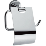 Держатель для туалетной бумаги Veragio Largenta VR.LGT-1981.CR