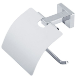 Держатель для туалетной бумаги Veragio Ramba VR.RMB-4981.CR