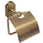 Держатель для туалетной бумаги Veragio Stanford VR.STD-7781.BR