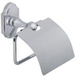 Держатель для туалетной бумаги Veragio Stanford VR.STD-7781.CR