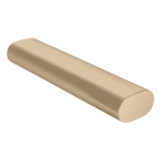 Бумагодержатель  Keuco Edition 400 11563 бронза