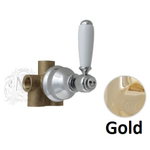 Девиатор Migliore Ricambi Ml.Ric-19451 Do золото  18141