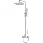 Стойка для душа  BelBagno  Acq-DOCM-CRM 