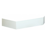  Экран для поддона Rgw NT/Style 16230413-90