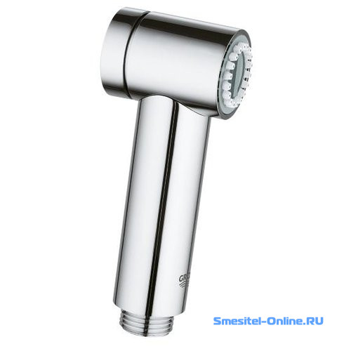Фото Гигиеническая лейка металл Grohe Sena 26328000 