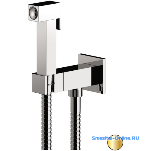 Фото Гигиенический душ Daniel SkyLine SK644-DO золото 