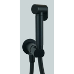 Гигиенический душ Daniel Suvi S206444DC-15 черный матовый 