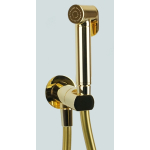 Гигиенический душ Daniel Suvi S206444DC-DO золото 