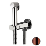 Гигиенический душ Daniel Suvi S206444DC-RL медь  