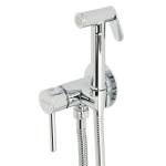 Гигиенический душ со смесителем Migliore Fortis 31553 хром