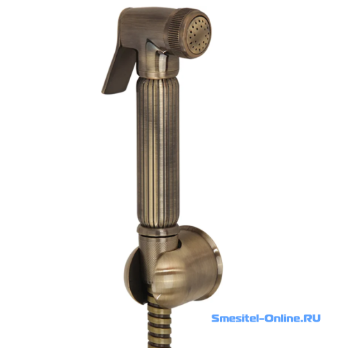 Фото Гигиенический душ Veragio Kit VR.KIT-2222.BR бронза