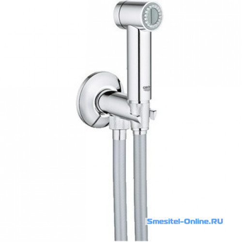 Фото Гигиенический набор Grohe Sena 26332000 