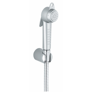 Гигиенический набор Grohe Tempesta-F 27812IL1 белый