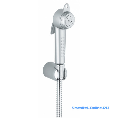 Фото Гигиенический набор Grohe Tempesta-F 27812IL1 белый