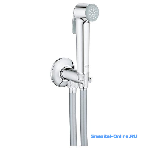 Фото Гигиенический набор Grohe Tempesta-F Trigger Spray 26358000