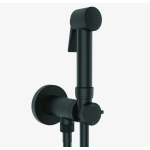  Гигиенический набор со смесителем Bossini Paloma Flat E37015B.073