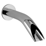 Излив для смесителя Webert Aria AC0869015 хром