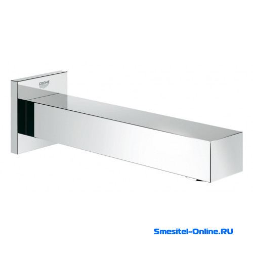 Фото Излив   Grohe Eurocube 13303000 