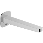 Излив   Wasserkraft Naab A314 хром